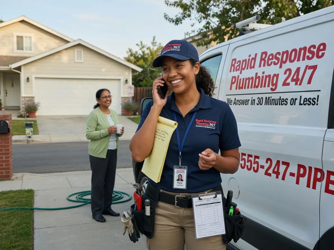 Emergency Plumber Cameron, NC FAQs